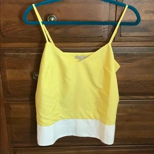 Banana Republic Tank Top!